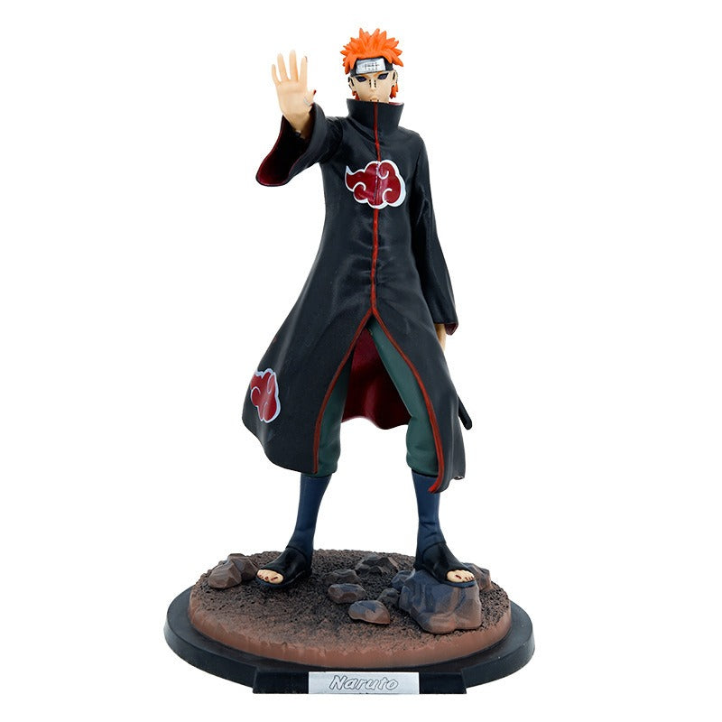 Anime Model for Decor - Naruto - Trenduff