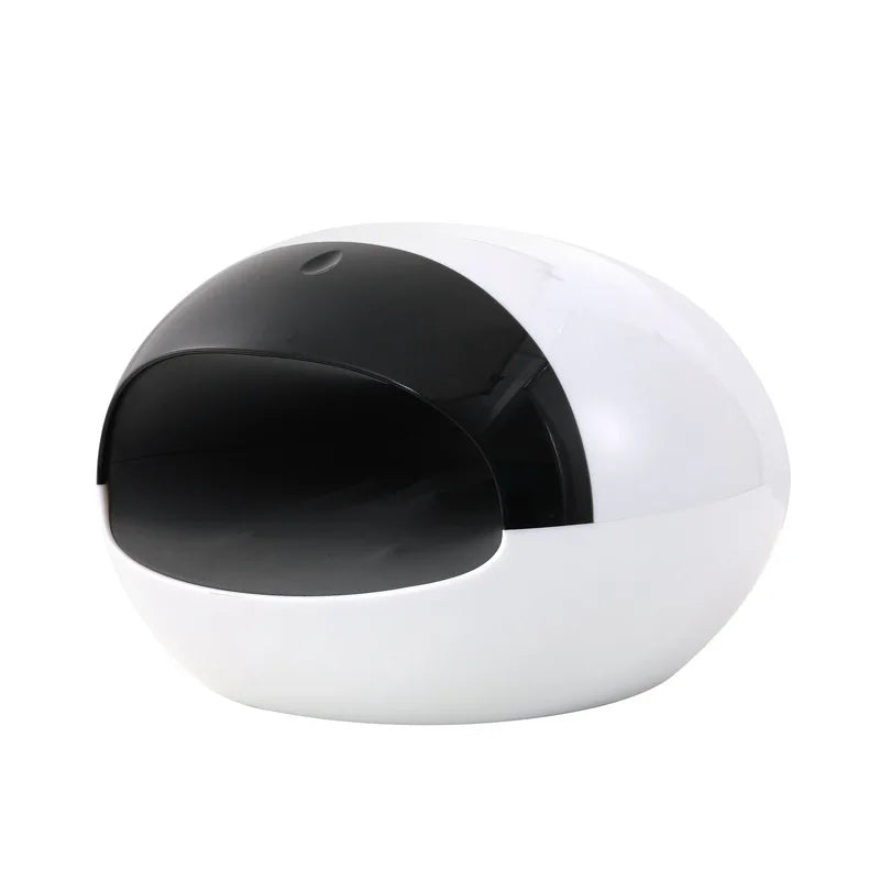 Rechargeable Hand Massager - Portable - Trenduff