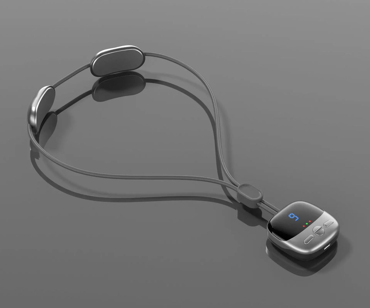 Smart Neck & Shoulder Massager - Hanging Mini - Trenduff