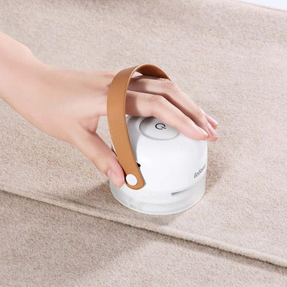 Xiaomi Lofans Fabric Shaver – Portable Lint Remover for Clothes - Trenduff