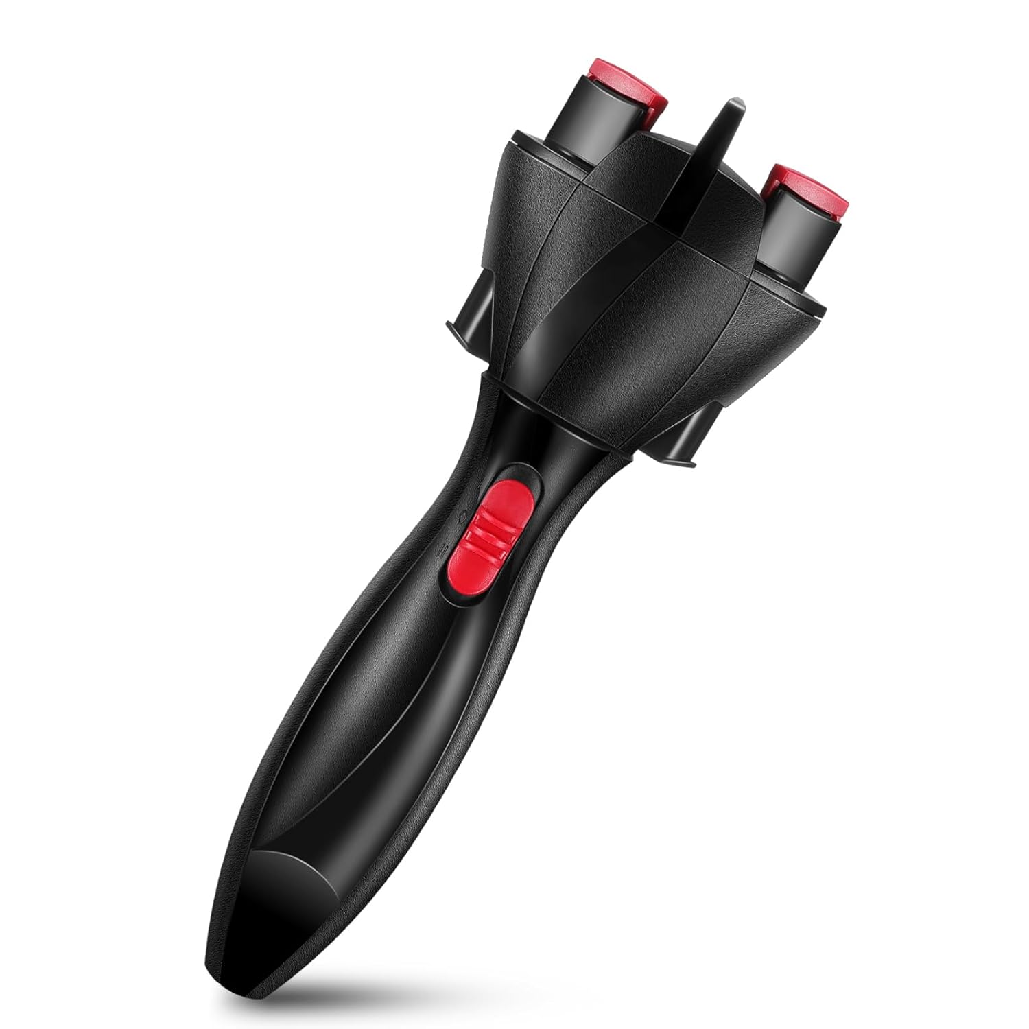 Automatic Hair Braider – Electric Hair Braiding Tool for Easy Styles - Trenduff