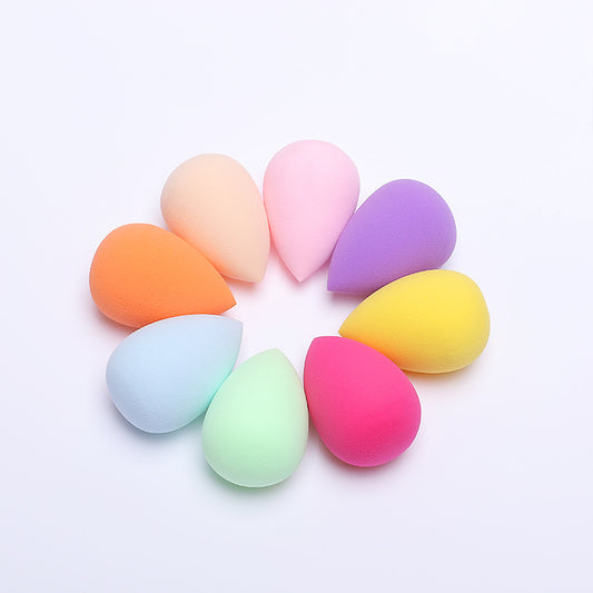 4×6 Premium Makeup Powder Puff – Soft Non-Latex Beauty Sponge - Trenduff