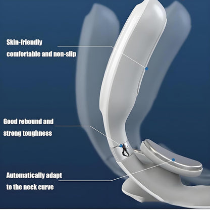 Vitality Magic Pro 2.0 Neck Massager – Deep Muscle Relaxation