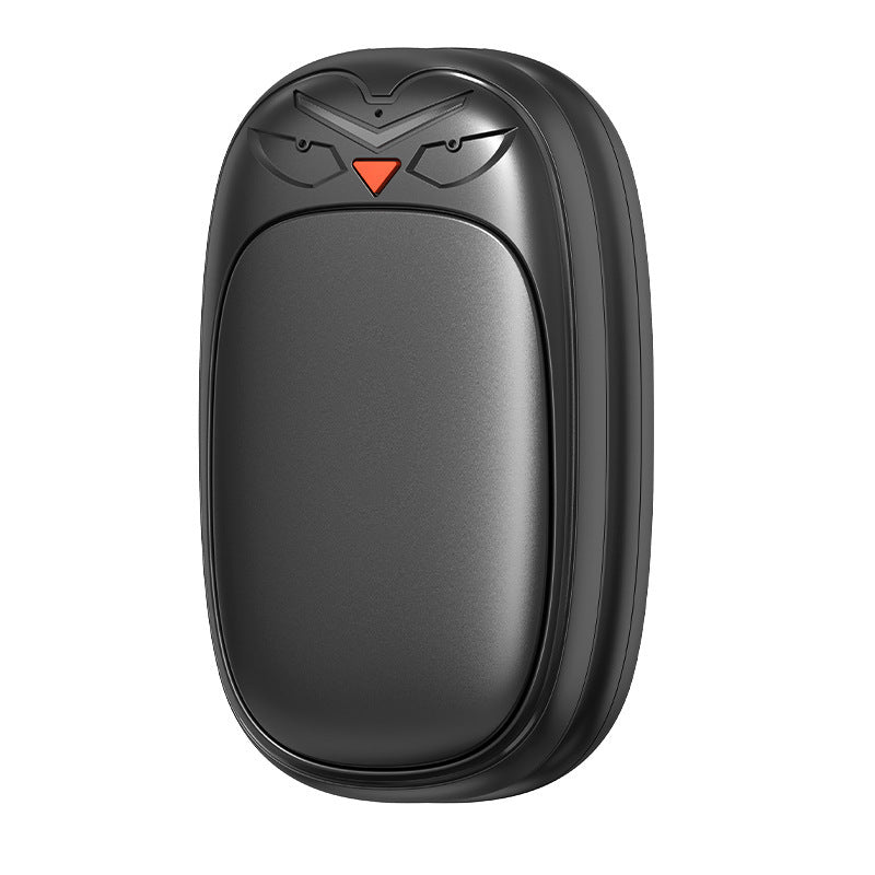 Rechargeable Magnetic Hand Warmer – Fast Heating Winter Warmer - Trenduff