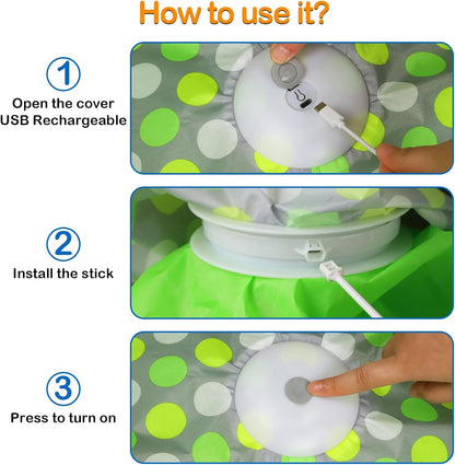 Interactive Cat Toy Rechargeable – Smart Self Play Toy for Indoor Cats - Trenduff