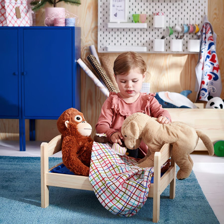 Punch Monkey Orangutan Plush – Viral Hanging Soft Toy - Trenduff