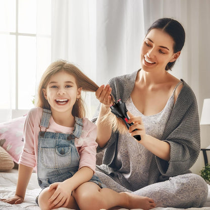 Automatic Hair Braider – Electric Hair Braiding Tool for Easy Styles - Trenduff