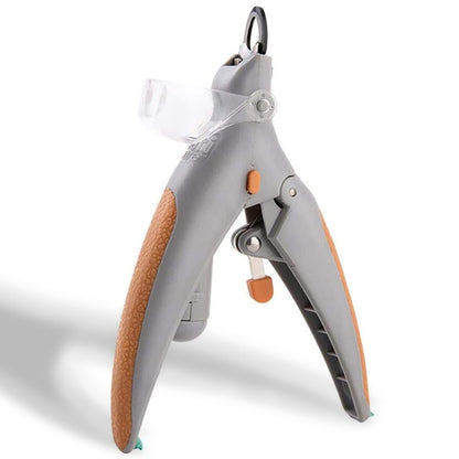 Dog nail clipper suitable for small medium and large dogs