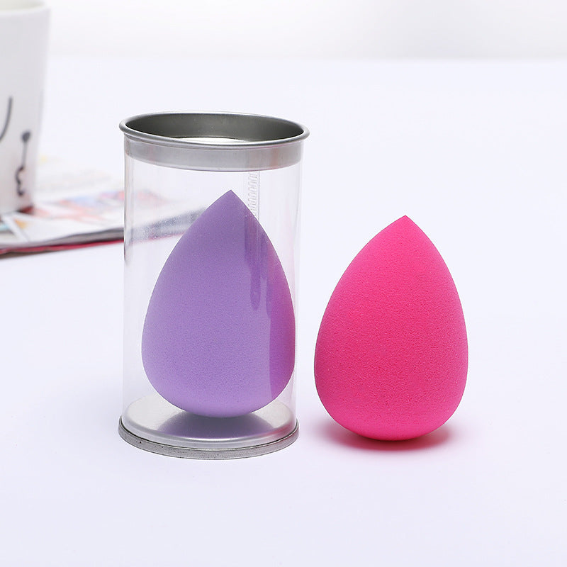 4×6 Premium Makeup Powder Puff – Soft Non-Latex Beauty Sponge - Trenduff