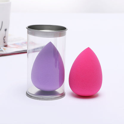 4×6 Premium Makeup Powder Puff – Soft Non-Latex Beauty Sponge - Trenduff