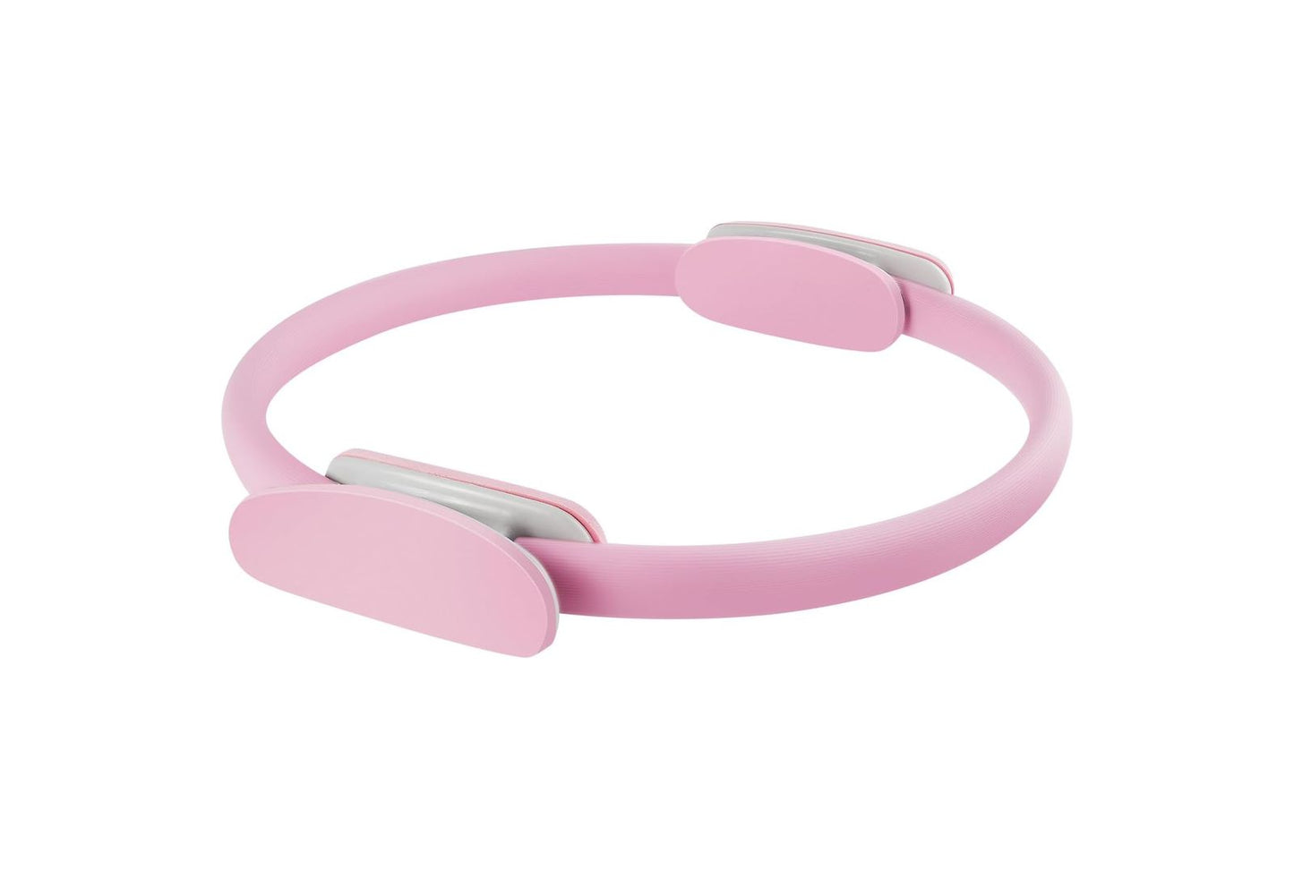 Fitness Circle Pilates Ring – 14 Inch Toning Ring for Home Workouts - Trenduff