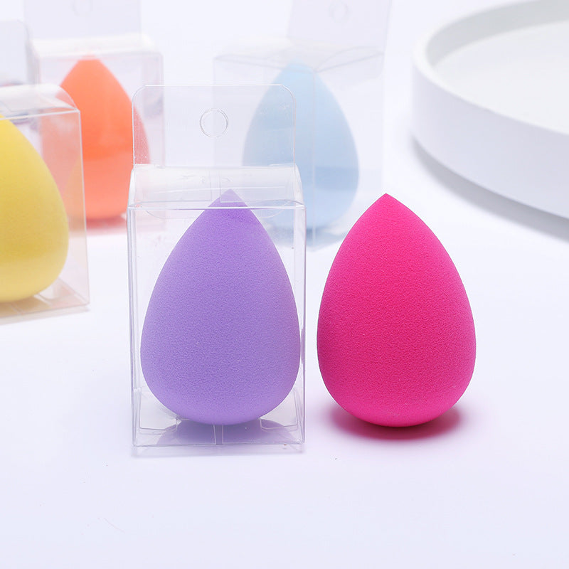 4×6 Premium Makeup Powder Puff – Soft Non-Latex Beauty Sponge - Trenduff