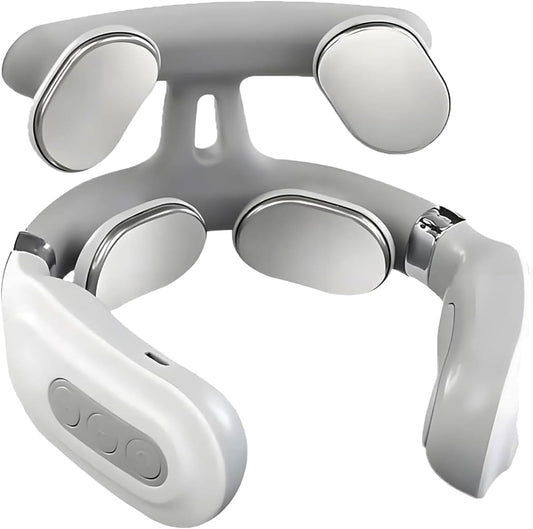 Vitality Magic Pro 2.0 Neck Massager – Deep Muscle Relaxation